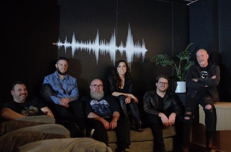 Band Photo
